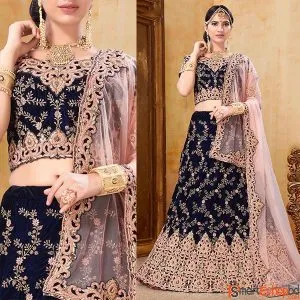 প্রিমিয়াম সফট হ্যান্ড গ্লাভস (কালো)